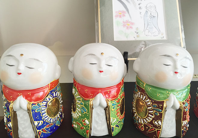宗教法人 名古屋 豊国通 佛願寺の水子供養イメージ