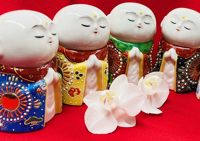 東京 芝大門 佛願寺の水子供養イメージ